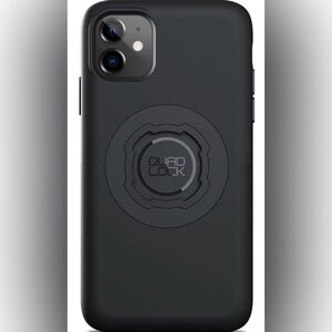 QUAD LOCK ORIGINAL CASE - IPHONE 11 | Used